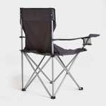 Eurohike Peak Folding Camping Chair with Drinks holder - W/Code + Free Delivery
