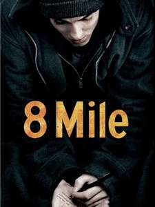8 Mile starring EMINEM (2002) HD to Buy Amazon Prime Video