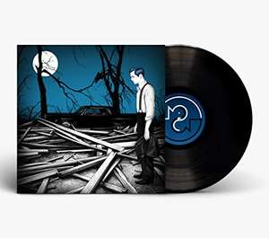 Fear Of The Dawn (180 grams) Vinyl Album by Jack White £12.87 @ Amazon