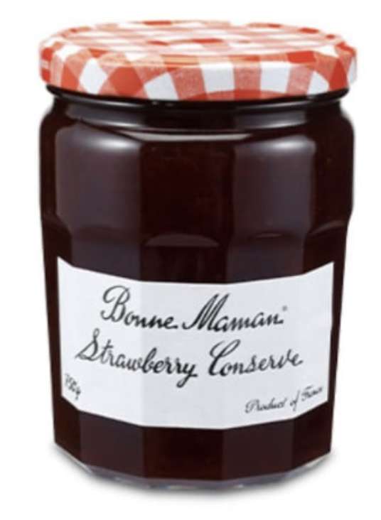 Bonne Maman Strawberry Conserve 750g - £2.99 @ Costco