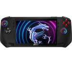 MSI Claw A1M Handheld Gaming Console - Intel Core Ultra 5, 512 GB SSD Pre-order (with BLC / £699 without)