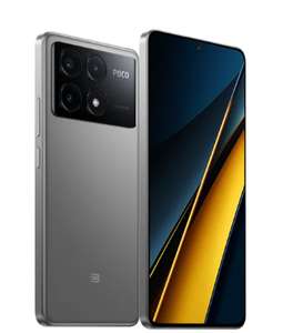 Xiaomi POCO X6 Pro 5G 8GB 256GB Dimensity 8300-Ultra 6.67" AMOLED 64MP Camera with code - Sold By Topmi Store