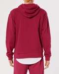 Hollister Relaxed Hoodie (Sizes XS - XXL) - £11.70 + Free Click & Collect @ Hollister