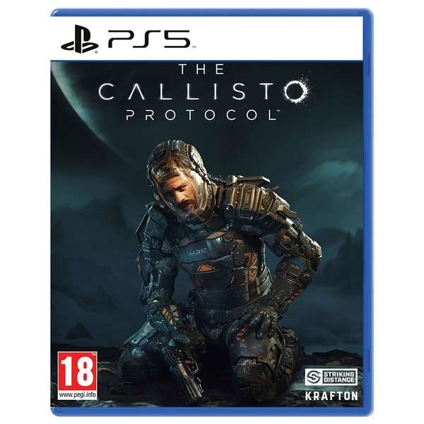 The Callisto Protocol - Day One Edition (PS5 / PS4 / Xbox One / Series X) - £38.85 Delivered @ Hit.co.uk (formerly Base.com)