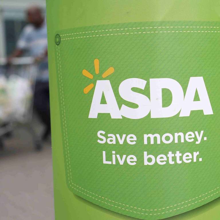 £20 off on £60 spend (First order / New Accounts) with code [3400 redemptions] @ Asda