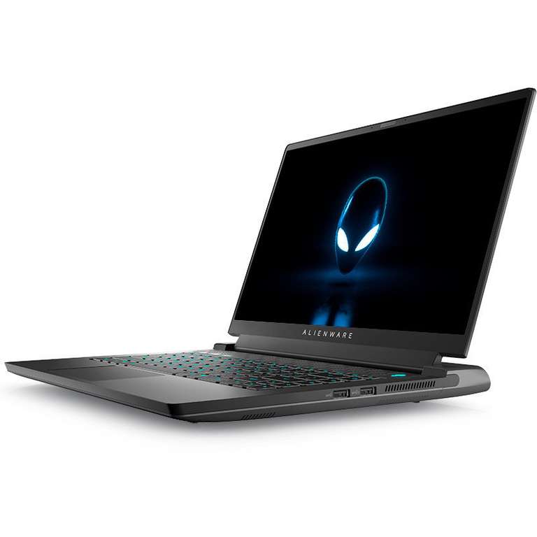 Alienware m15 R7 Gaming Laptop - AMD Ryzen 9 6900HX & NVIDIA GeForce RTX 3070 Ti £1287.86 at Dell