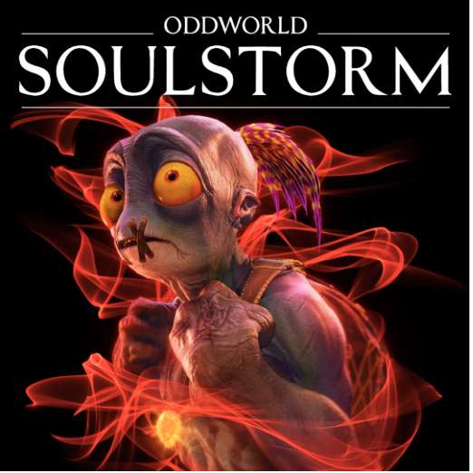 Oddworld: Soulstorm (Nintendo Switch) - £31.49 @ Nintendo eShop