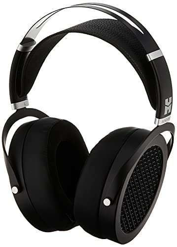 HiFiMAN Sundara Headphones £220 Sold by Advanced MP3 Players & Fulfilled by Amazon - lightning deal