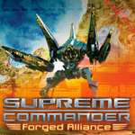 [PC] Supreme Commander - £1.79 / Gold Edition (+ Supreme Commander: Forged Alliance) - £2.99 - PEGI 12