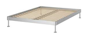 Dealktig King Size bed frame - £29 instore @ IKEA Bristol