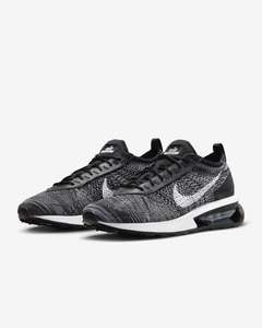 Nike Air Max Flyknit Racer Men's Shoes