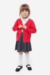 20% off School Uniforms for Members Delivery Free on £30 Spend