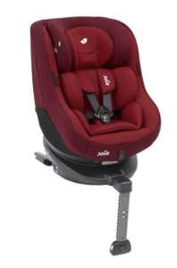 Joie Spin 360 Car seat (Clubcard Price) - Ember - Clubcard Price Instore (Great Yarmouth)
