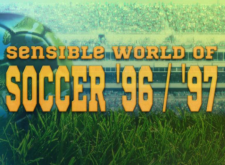 [PC-Win/Linux] Sensible World of Soccer 96/97