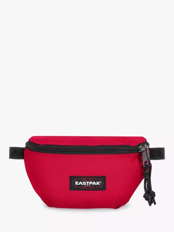 Save 50% on Eastpak Backpacks, Bags & Suitcases at John Lewis ...