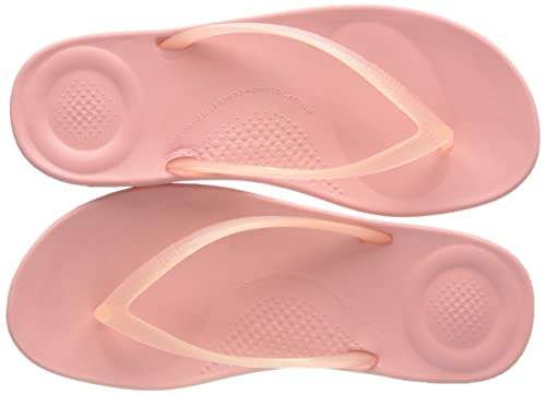 Fitflop Women's Iqushion Flip Flop UK 3 UK5 ONLY £16.80 @ Amazon