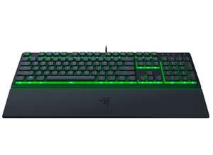 Razer Ornata V3 X - Low Profile Gaming Keyboard Limited Stock Free Click & Collect