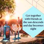 Bombay Sapphire Sunset Limited Edition 70cl only £16.99 @ Amazon Prime Exclusive
