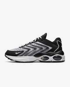 Nike Air TW Trainers £92.77 with code @ ASOS