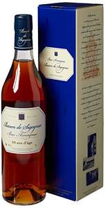 Baron De Sigognac 10 Ans Bas Armagnac Brandy 70 cl - £33.30 with S&S