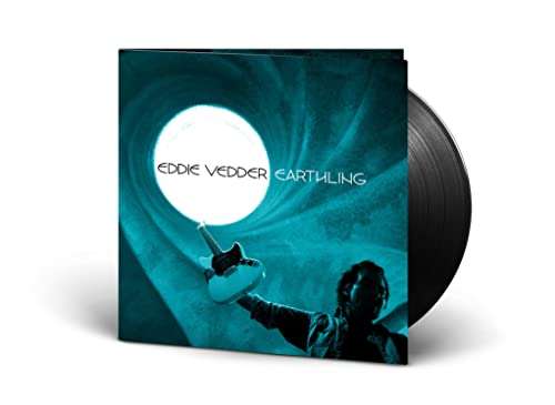 Eddie Vedder - Earthling Vinyl £15.24 @ Amazon