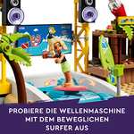 LEGO Friends 41737 Beach Amusement Park Set £71.94 @ Amazon Germany