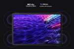 Lenovo Xiaoxin Pad Pro 12.7 8GB/256GB Snapdragon 870 144Hz screen Android 13 Tablet W/Code Lenovo Online Store
