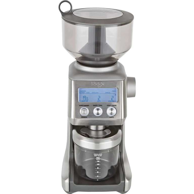 Sage Bambino Plus Espresso Machine and Sage Dose Control Pro Coffee Grinder £358 with code + £4 delivery (UK Mainland) @ AO