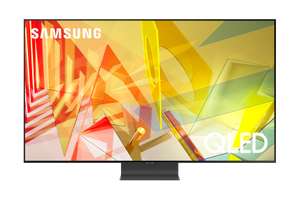 55” Samsung Q95TD QLED 4K HDR Smart TV £799 (£639.20 via Totum , Blue Light) @ Samsung