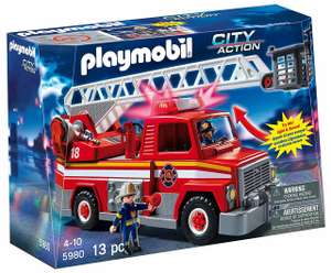 Toy reductions eg Playmobil Fire Truck for £17.50 / Hape Wooden Dolls House £15 at Morissons (Gyle)
