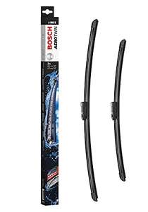 Bosch Wiper Blade Aerotwin A980S, Length: 600mm/475mm − set of front wiper blades - £13.92 sold and dispatched by XtremeAuto on Amazon