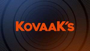 KovaaK's FPS Aim Trainer (PC/Steam)