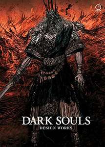 Dark Souls: Design Works Hardcover Artbook - £28.25 @ Amazon