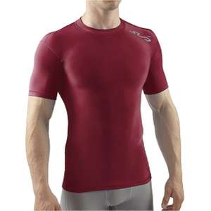 Sub Sports Cold Thermal Compression Baselayer Mens Top (Small only) - £2.70 + £2.95 Delivered (With Code) @ Start Fitness