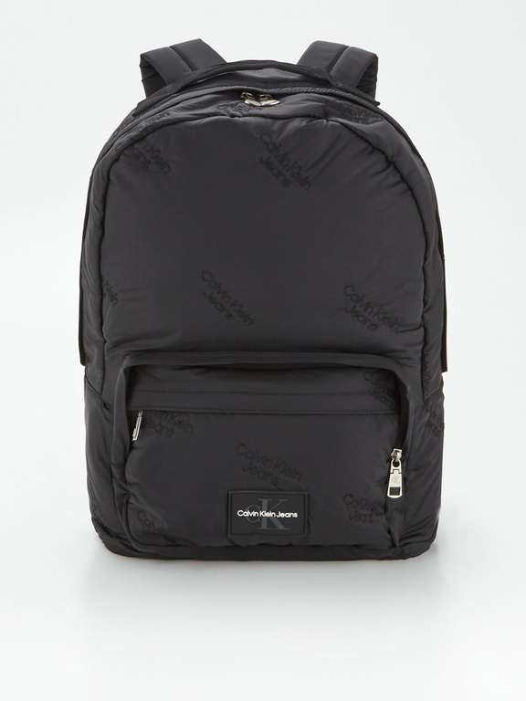 Calvin Klein Jeans - Sport Essentials Campus Backpack