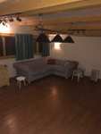 Tuin Truus 6 x 5m Log Cabin, Games Room, Bar, Snug - £6066.89 @ Tuin