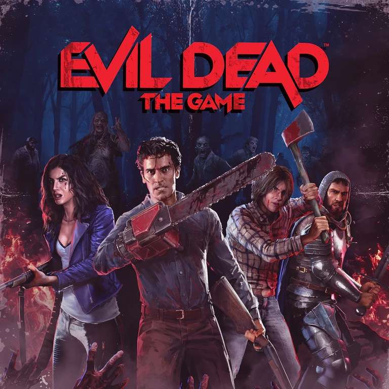 PS Plus Essential Games (February 2023) - Mafia: Definitive Edition, Evil Dead: The Game, OlliOlli World, Destiny 2 Beyond Light (PS5 / PS4)