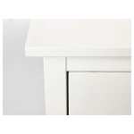 HEMNES Chest of 2 drawers - £72.25 instore limited locations @ IKEA