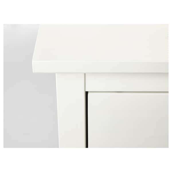 HEMNES Chest of 2 drawers - £72.25 instore limited locations @ IKEA