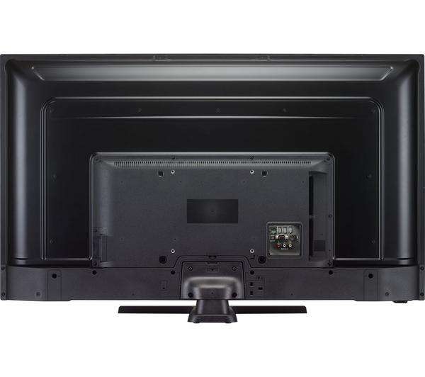 JVC LT-50CF810 Fire TV Edition 50" Smart 4K Ultra HD HDR LED TV with Amazon Alexa £269 @ Currys