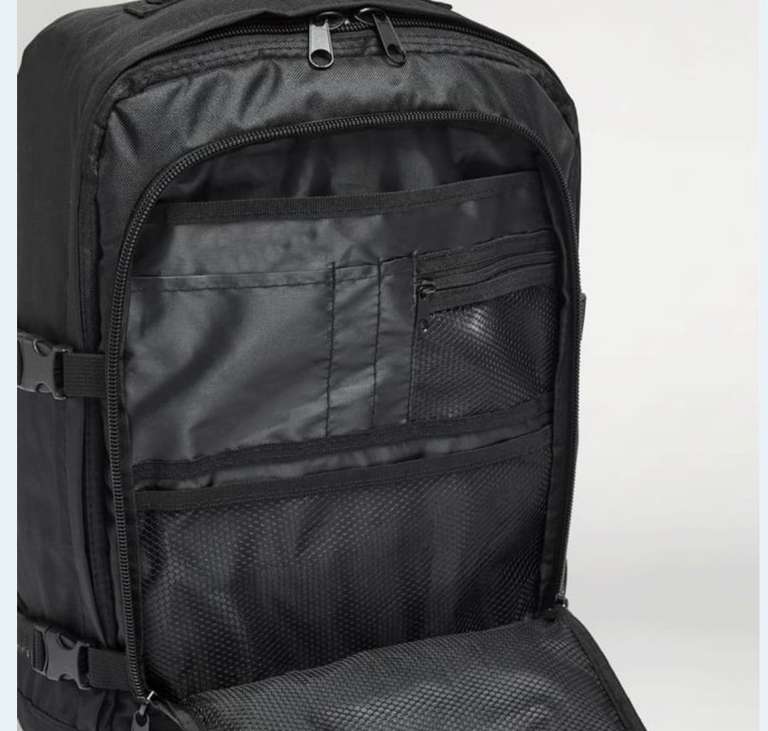Salisburys Light Luggage Carry-On Cabin Backpack
