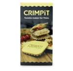 The Original CRIMPiT Square - Buy One Get One Free
