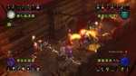 Diablo III: Eternal Collection (Nintendo Switch Cartridge) - PEGI 16 - £22.95 @ Amazon