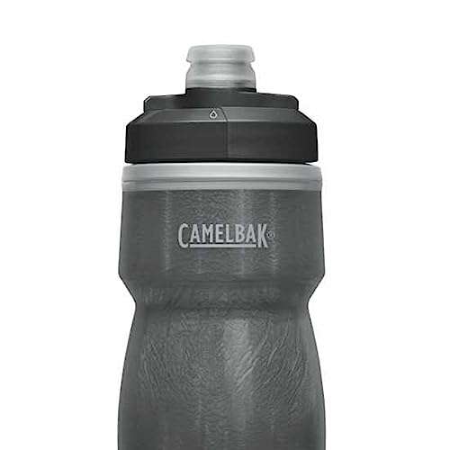 CamelBak Podium Chill Bottle 21 oz Black