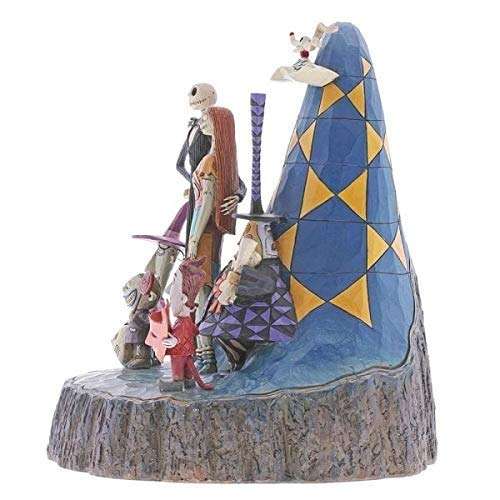 Disney Traditions What A Wonderful Nightmare Figurine £44 @ Amazon