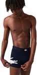 Lacoste Men's Underwear (Pack of 3) Size M