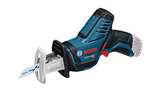 Bosch Professional GSA 12 V-14 Cordless Sabre Recip Saw (Bare Tool) £68.78 With Voucher @ Amazon