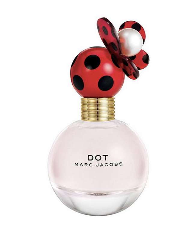 dot marc jacobs superdrug