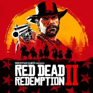 Red Dead Redemption 2 (PC/Rockstar Launcher) - with code