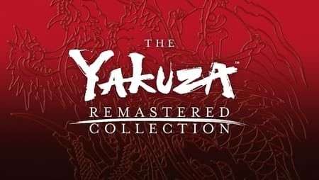 [PC] The Yakuza Remastered Collection - £10.99 @ GOG